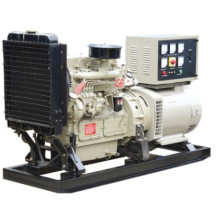 30KW Silent Diesel Generator, schalldichter Generator (30-40GF)